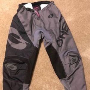 Oneal women's riding pants